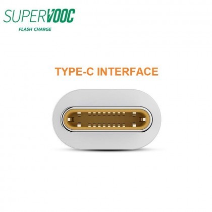 Realme Type-C Vooc Data Cable